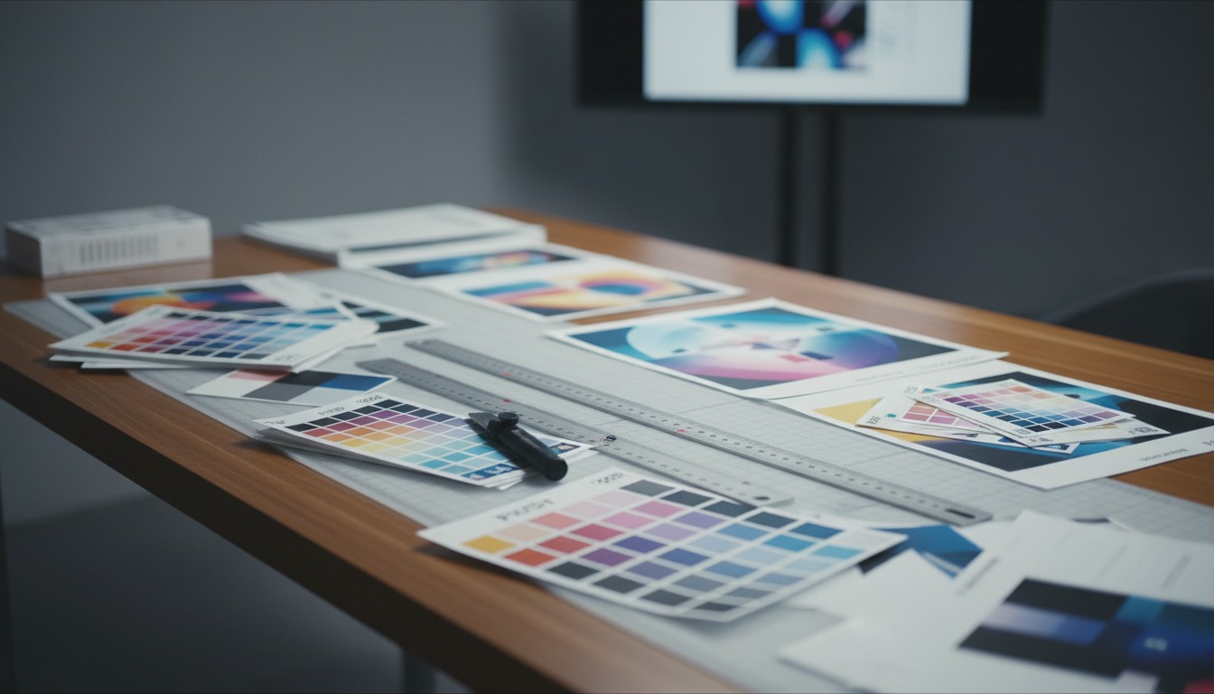 Como Criar uma Arte Perfeita para Personalização