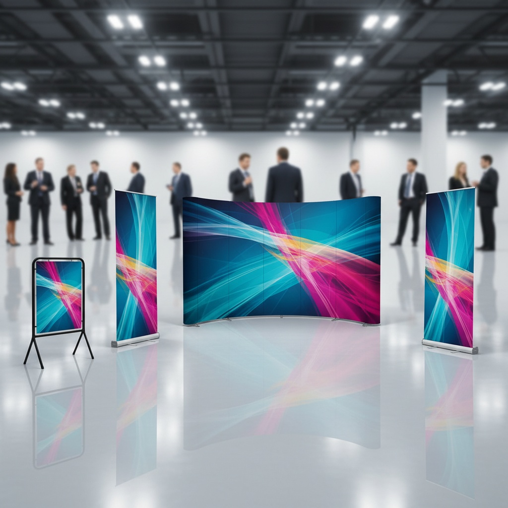 Banners para Eventos: Guia Completo