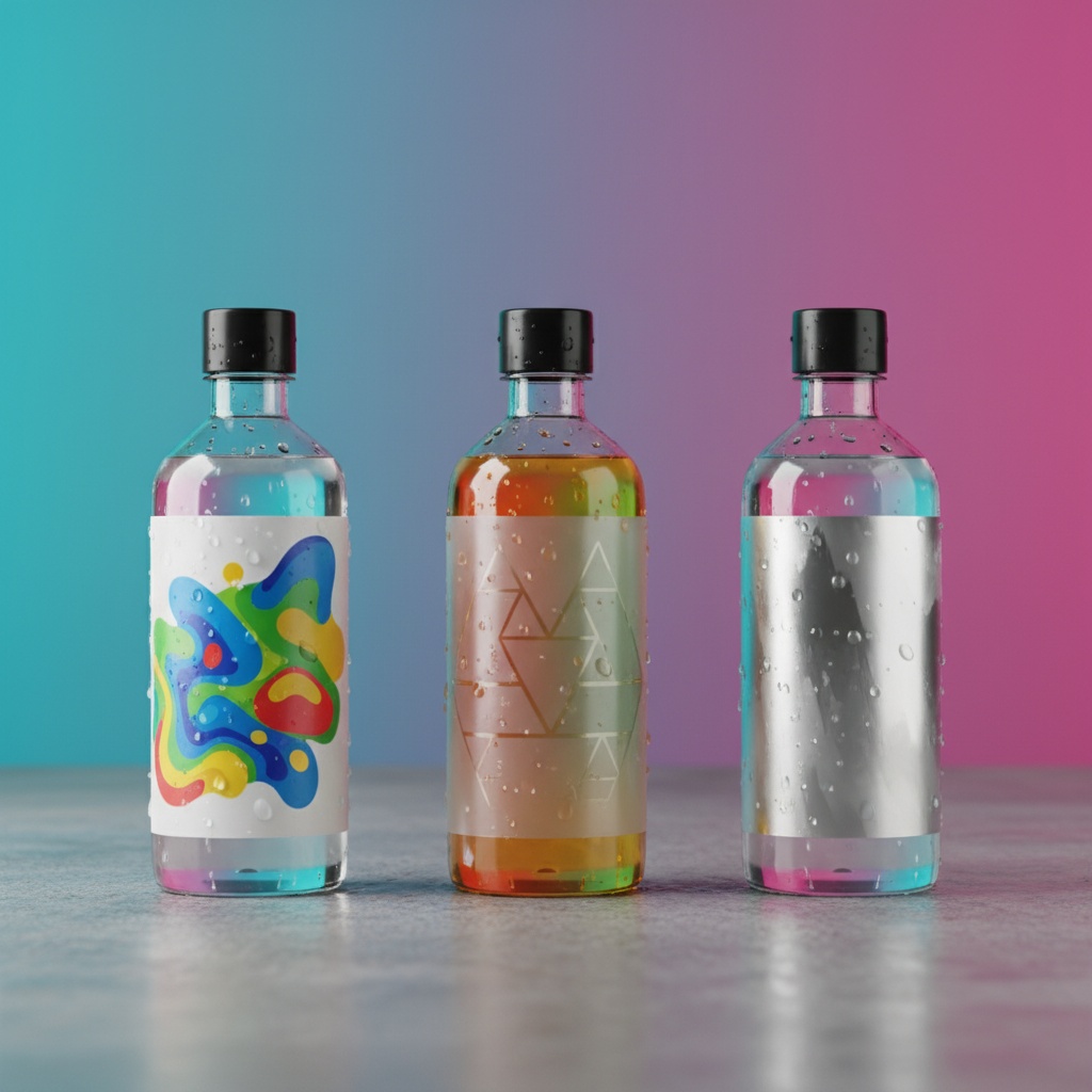 Rótulos BOPP: Qualidade Profissional Garantida