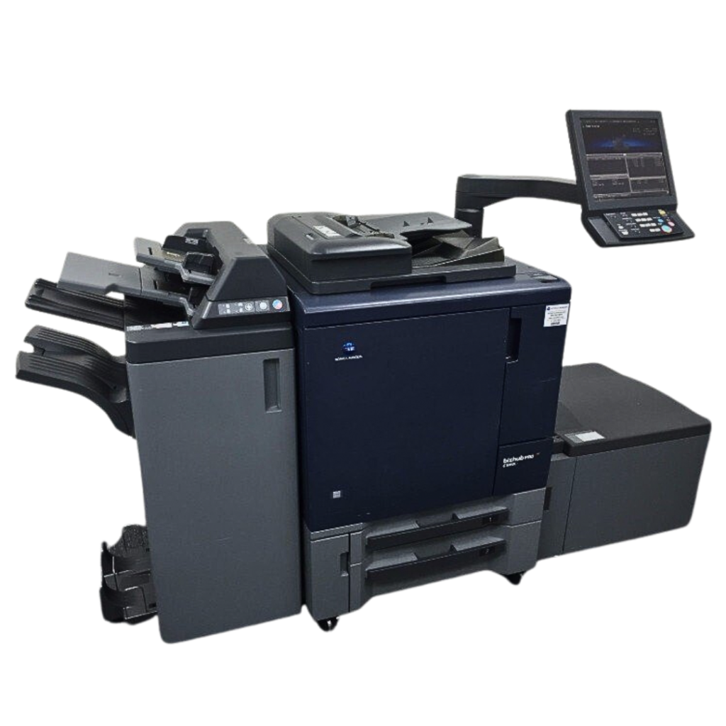 Konica Minolta C1060