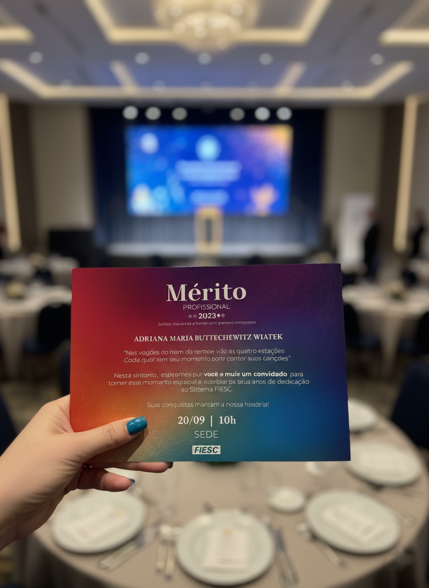 Convites para eventos