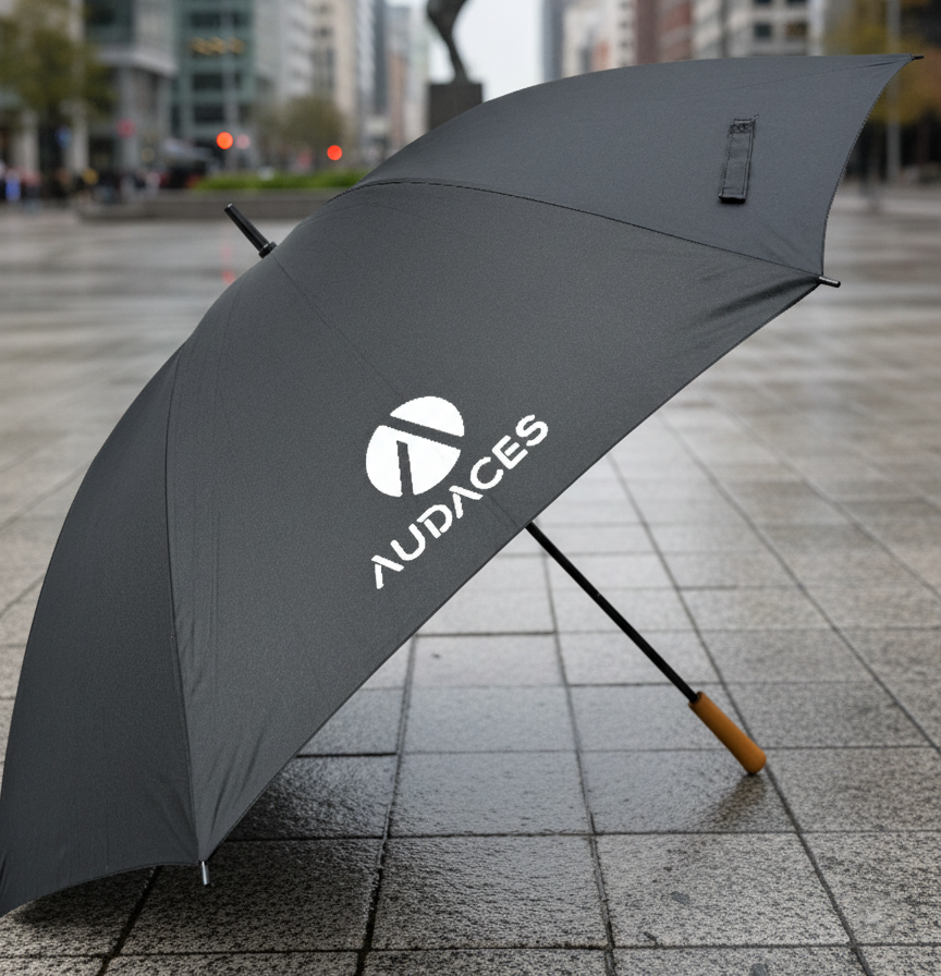 Guarda-chuvas personalizados