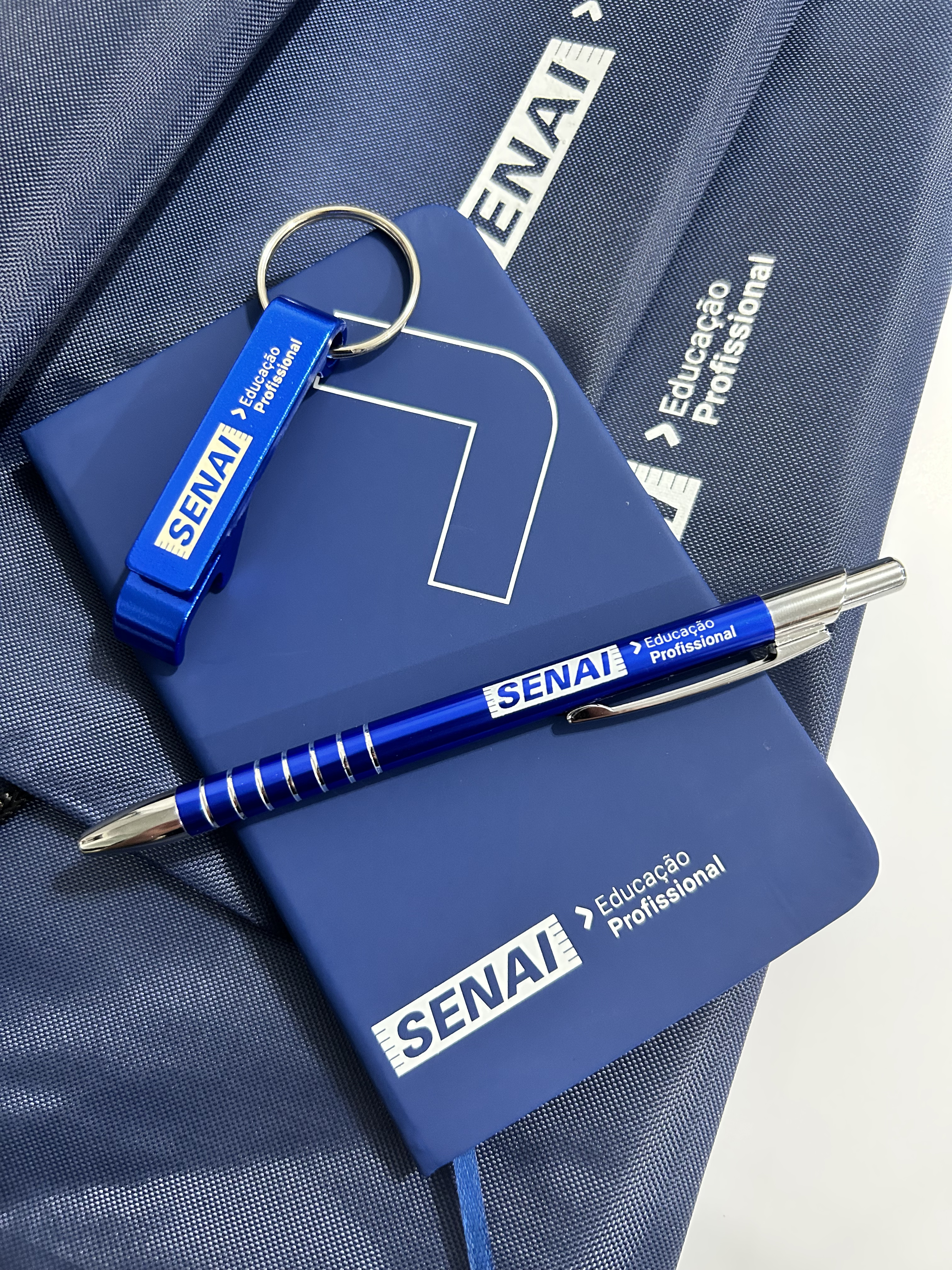 Brindes personalizados